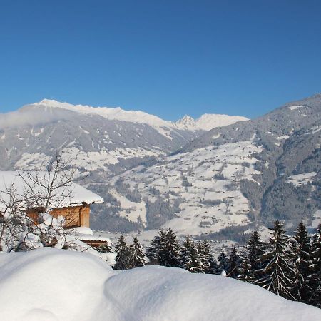 Apartment Dornauer-2 By Interhome Aschau Im Zillertal Bagian luar foto